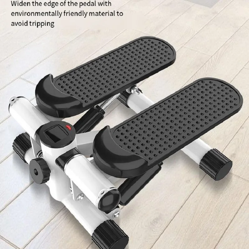 Macchina Per La Perdita Di Peso Silenziosa Femminile Macchina Per La Perdita Di Peso In Posizione Pedale Per Alpinismo Steppersnachine Attrezzature Pe