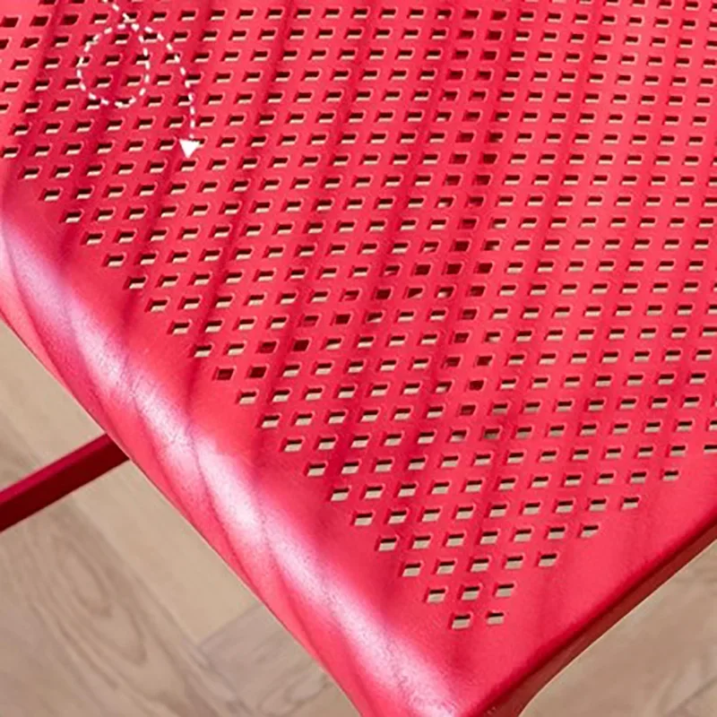 Plastic Nordic Bar Chairs Ergonomic Luxury Relaxing Bistro Restaurant Banquet Bar Chair Accent Cadeira Alta Furniture
