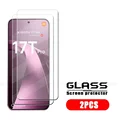 2 Front Glass