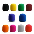 10PCS Mixed Color