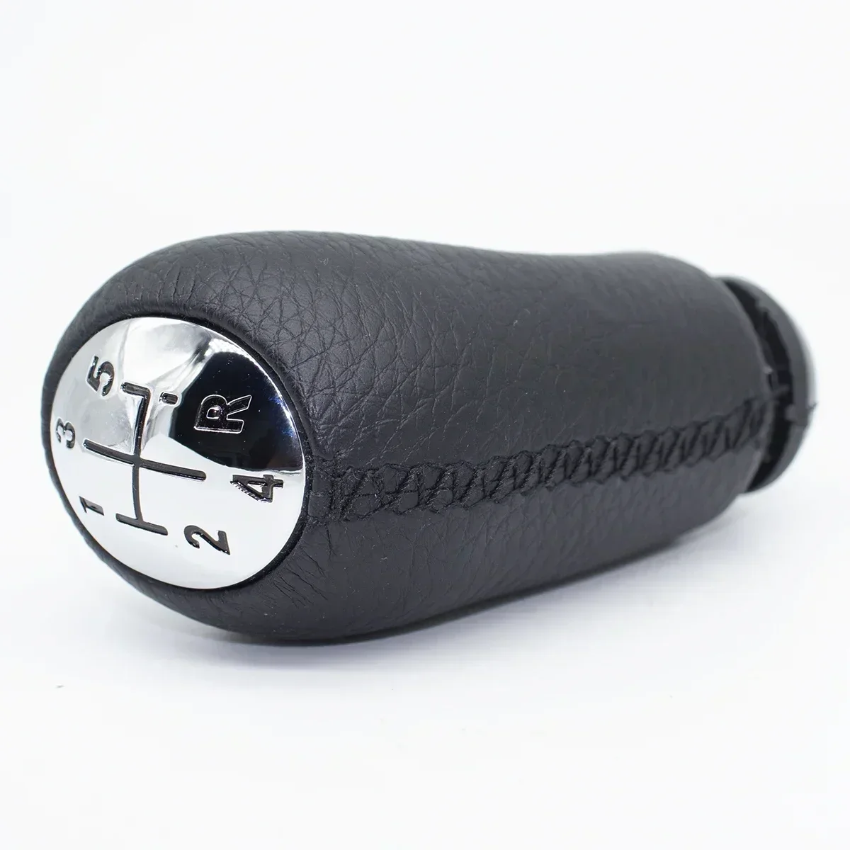 5 Speed MT Gear Shift Knob Headball Pen Lever Bushing Cable For Renault Captur 2015 Clio MK4 Lutecia 1.5 Diesel S 1.2 Petrol