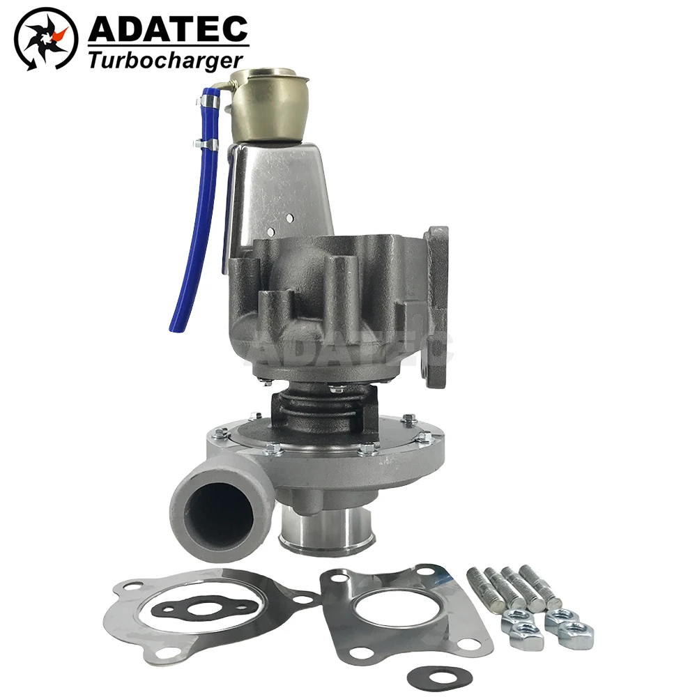 GT2256S Turbocharger For Caterpillar Loader Off-Highway/Perkins Various 846903 Turbine 3563519