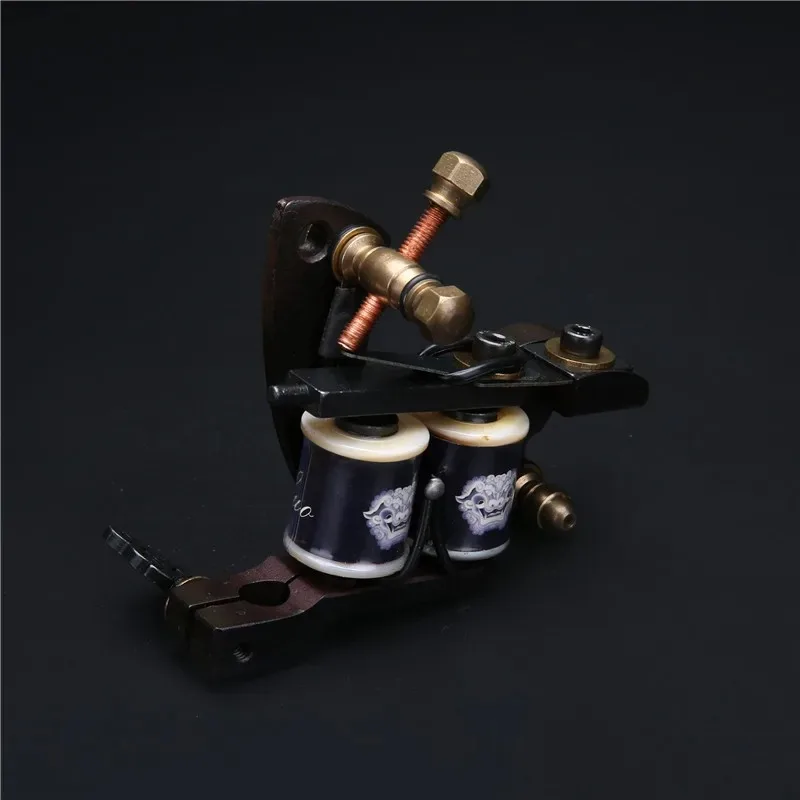 自作高性能タトゥーマシン コイル 自作高性能タトゥーマシン コイル 【公式通販】