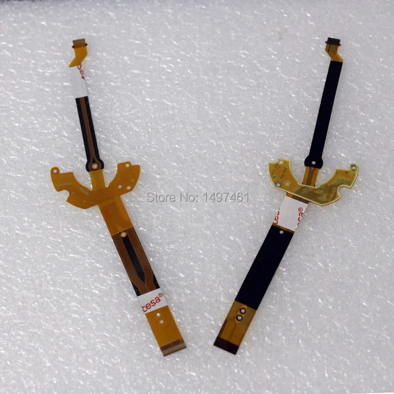 

Anti shake flexible cable FPC repair parts for Panasonic14-140mm F4-5.8 H-VS014140 1st lens (φ62mm)