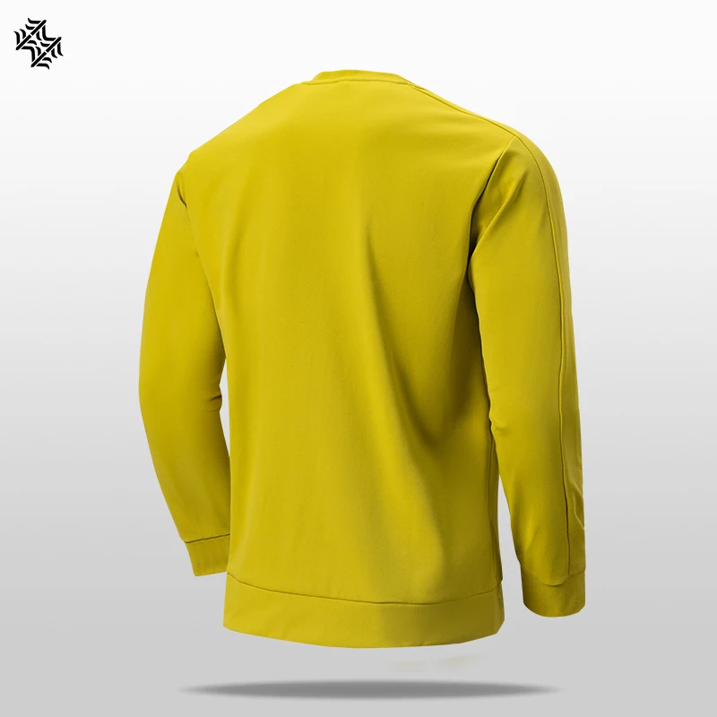 SBWL Autumn winter outdoor sports warm comfortable long sleeve shirt base long sleeve T-shirt Tops