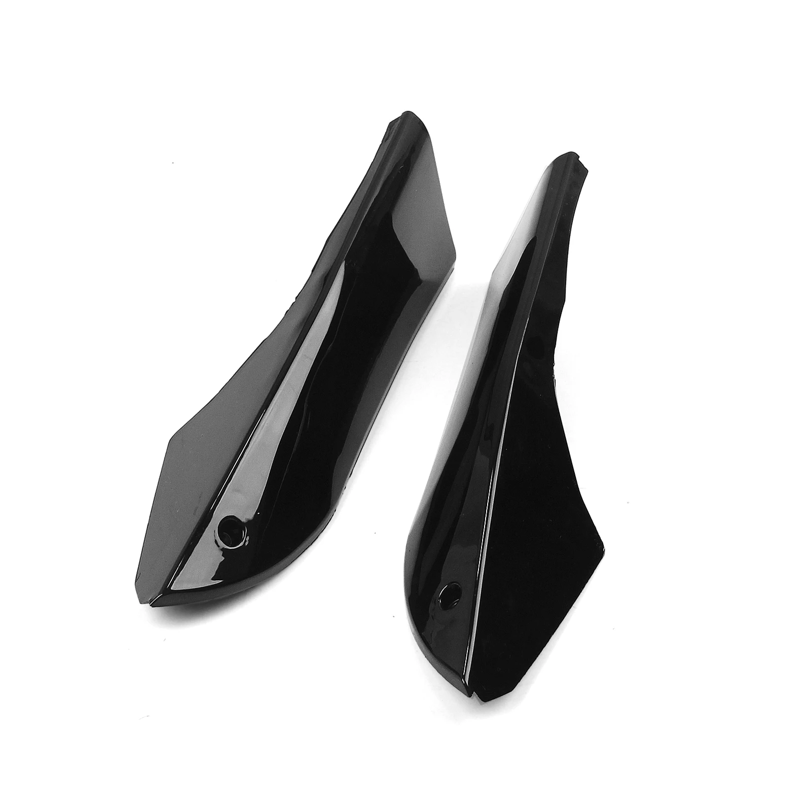 Spoiler Anteriore Sottoscocca Protettivo per Chevrolet Camaro SS LS LT RS - Image 6