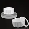 Wide-caliber Baby Feeding Bottle Sealing Wide Neck Milk Bottle Lid for Bottles Dropship 2