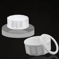 Wide-caliber Baby Feeding Bottle Sealing Wide Neck Milk Bottle Lid for Bottles Dropship 2