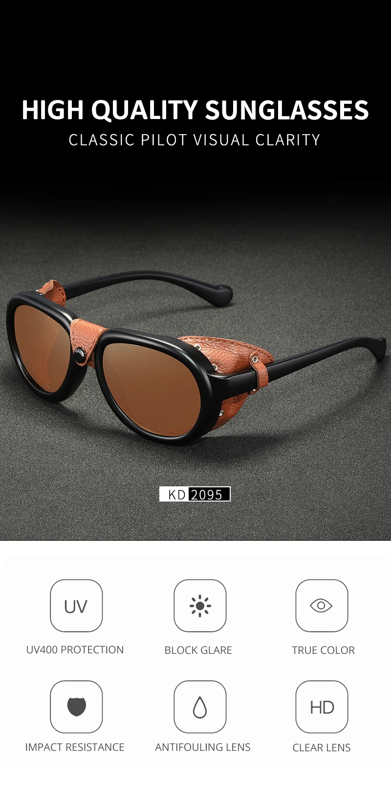 عینک پلرایز استیمپانک KDEAM 7 S5cfe4ca2b85a4083be33482ef131b938J