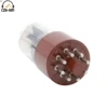 PSVANE 5AR4 Vacuum Rectifier Tube Replace GZ34 274B 5Z3P Vintage Audio Amplifier Matched Tested Original Factory 3