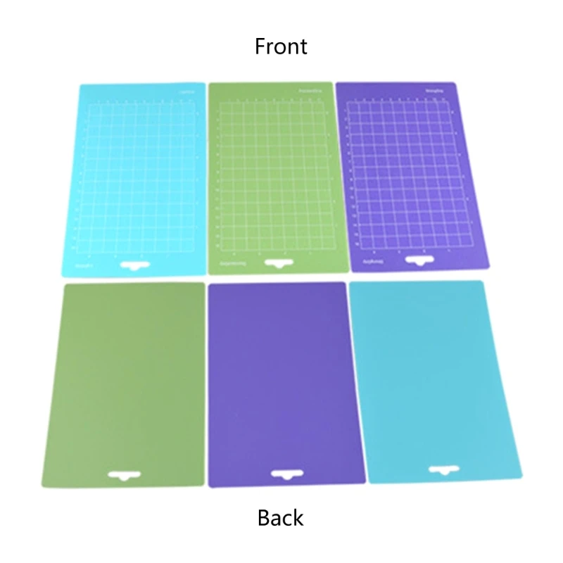 

Adhesive Cut Mat Replacement Plate Cutting Mat Accessories