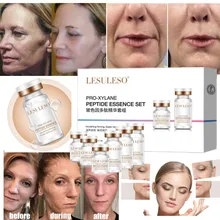 

Beauty Salon Line Carving Skin Care Lifting Firming Fade Wrinkle Cosmetics Lifting Fine Lines Moisturizing Skin CareGrandma Mask