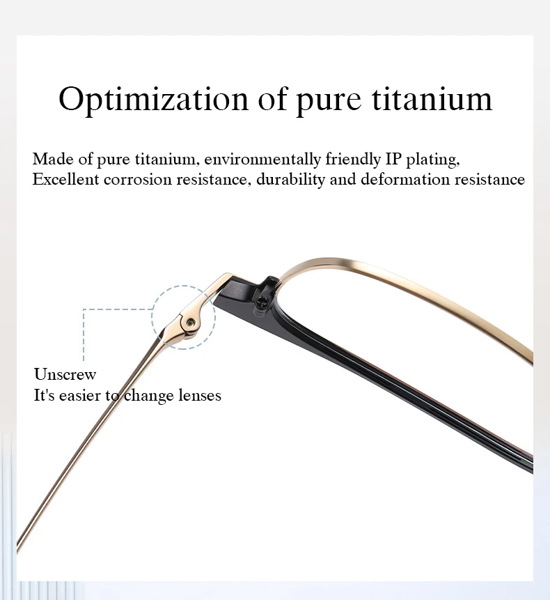 Hotochki Eyeglasses Image 1