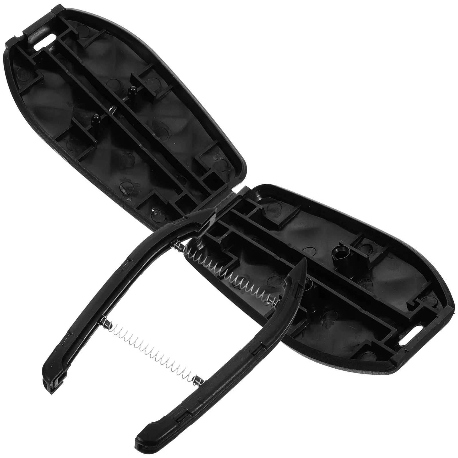 

1pc Car Windscreen Wiper Cleaner Practical Windscreen Wiper Cleaning Accessory
