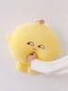 50cm Fun Lemon Pillow Soft Comfortable Cartoon Plush Toys My Boss Same Style Cute Home Dolls Decoration Men Women Birthday Gifts 4