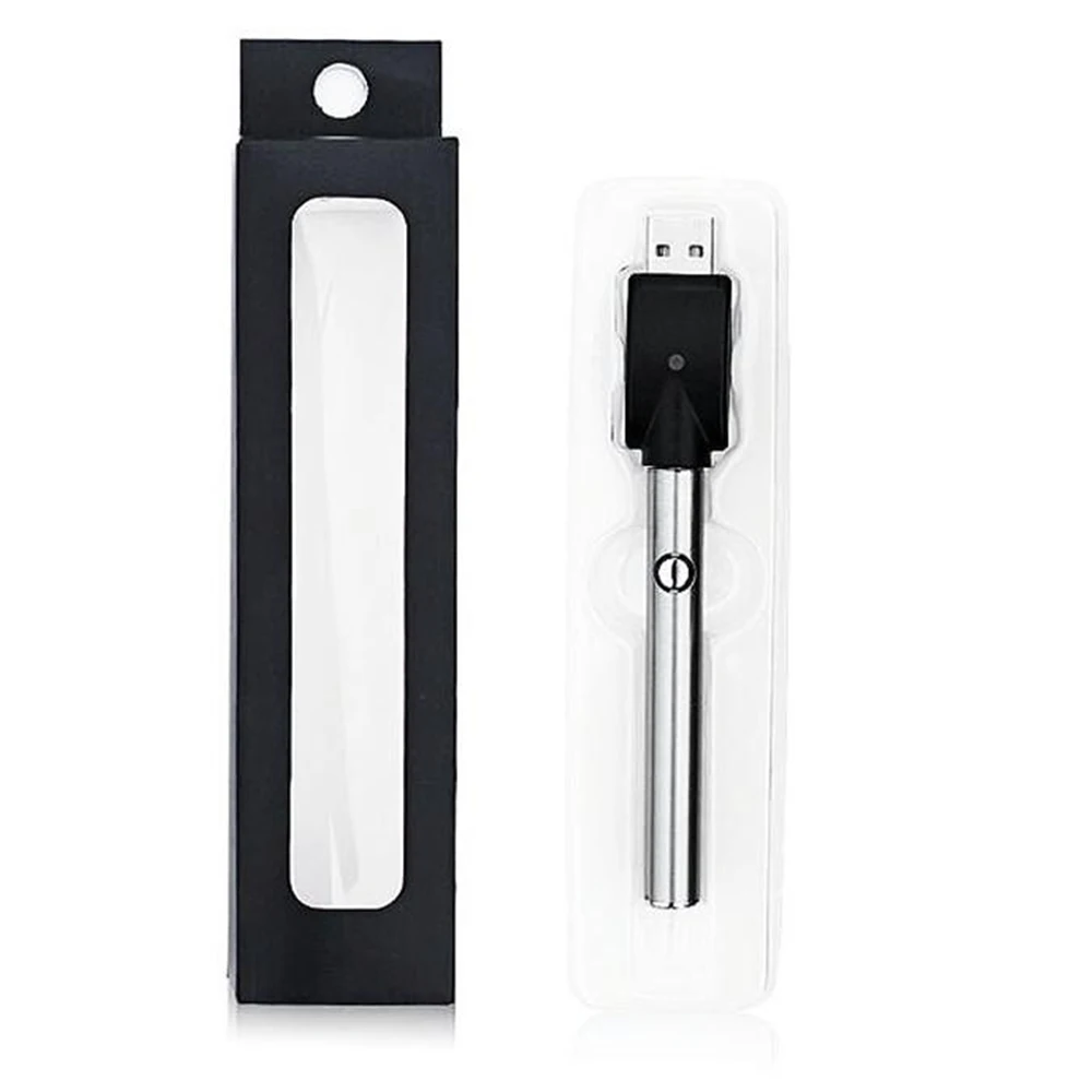 350mAh 510 Thread Battery Pen Solder Iron Soldering Iron Soldering Iron Kit Soldering Iron Set Shaped Button Battery Set Heat Devices Adjustment Heating Kit Fittings