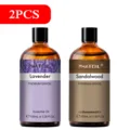Lavender Sandalwood