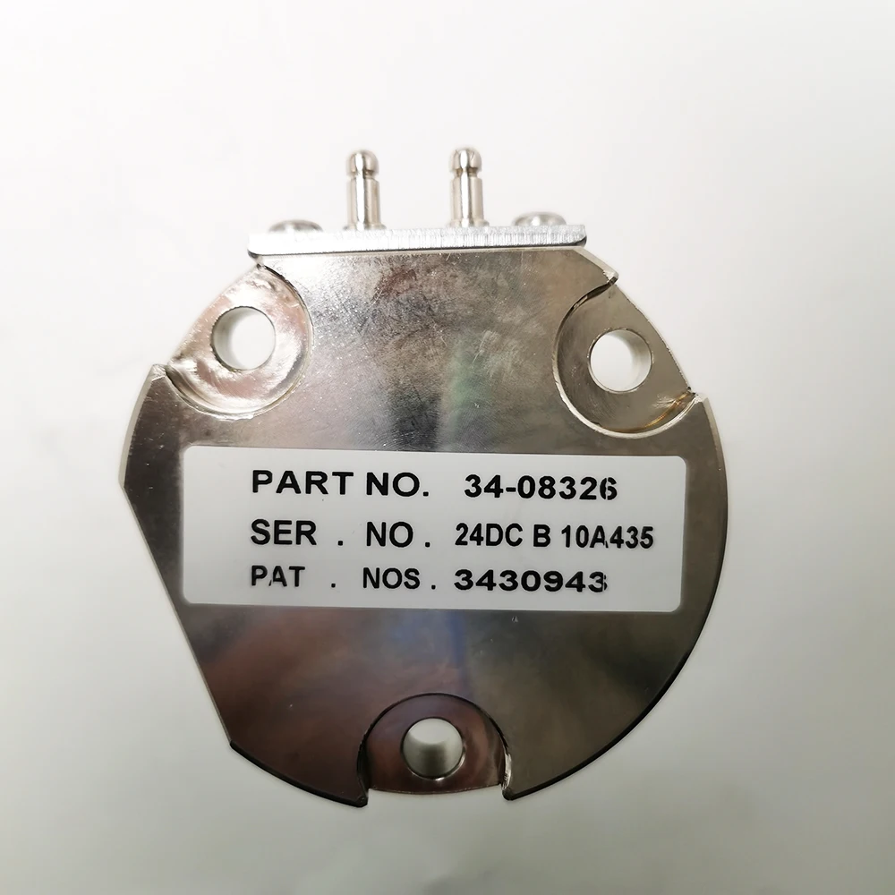 24v DC Electric Actuator Valve 3408326 Electronic Fuel EFC actuator For Generator Engine Pump M11,NT855,K19,K38,N