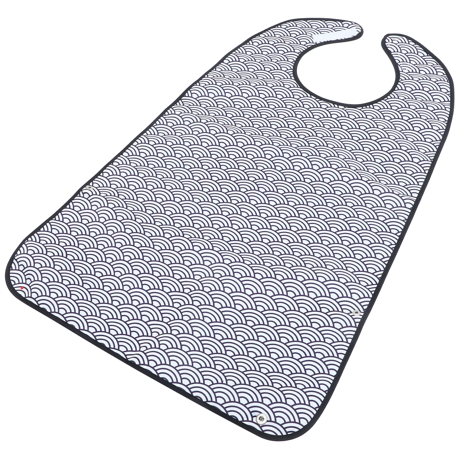 

Bib Adult Bibs for Women Senior Eating Aldult Polyester Man Adjustable Adults Baby
