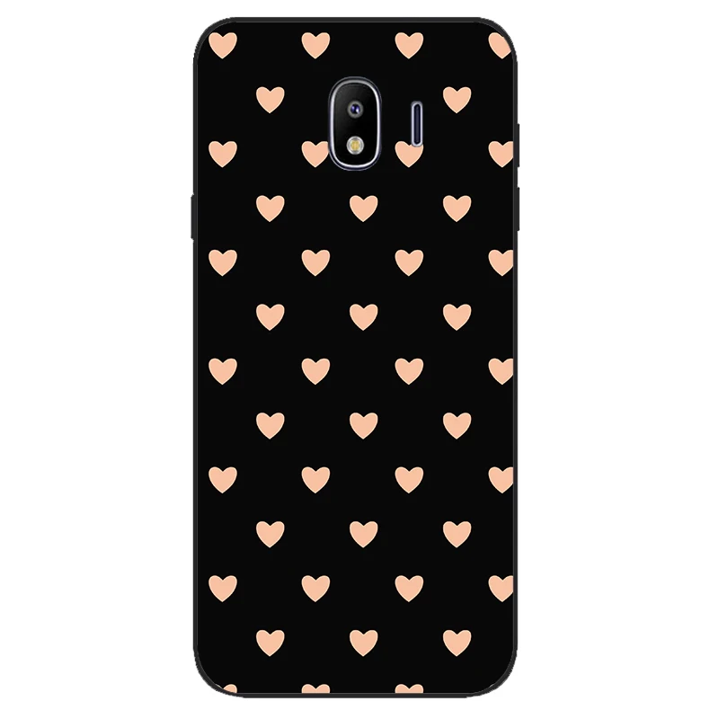 Soft Silicone Phone Case - Durable Back Cover Coque
