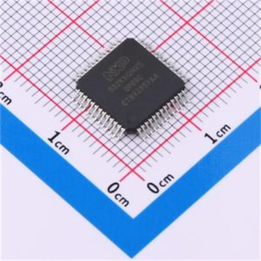 S32K312NHT0VPAST