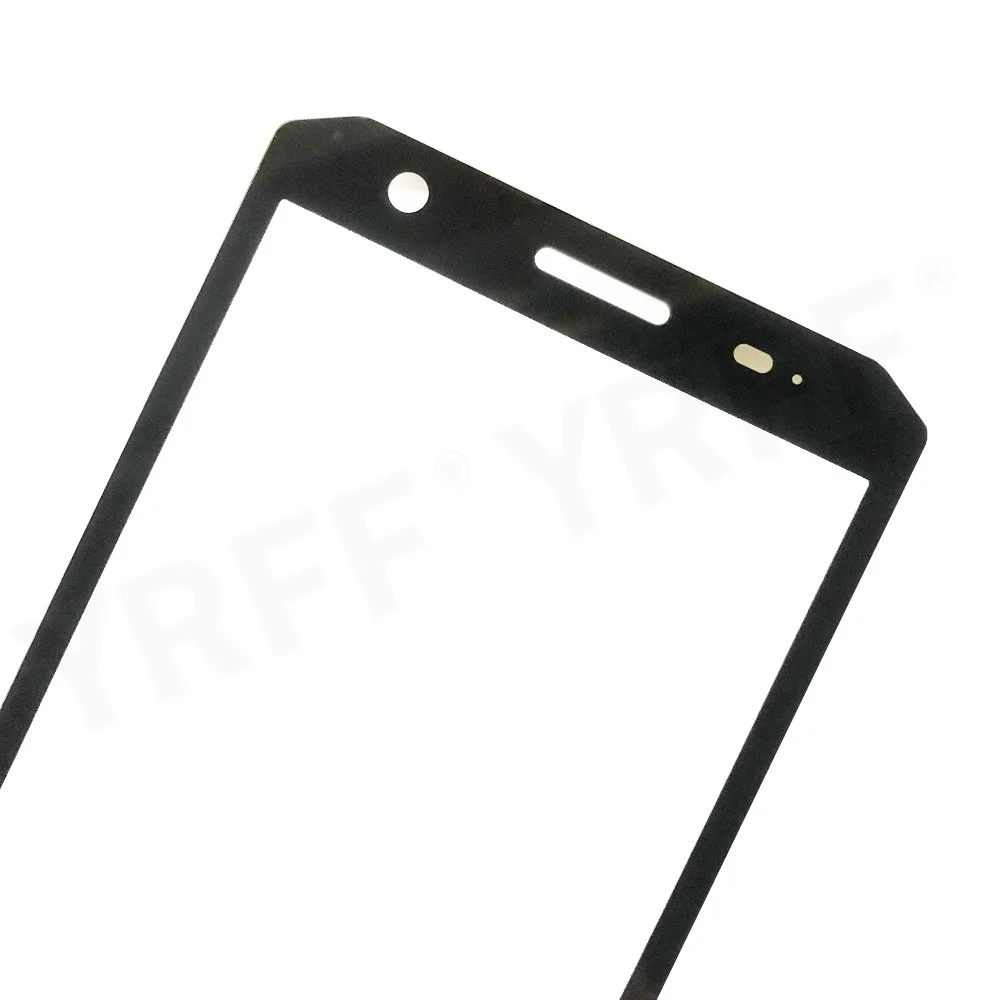 Front Glass Touch Screen For Doogee S41 Pro , Phone Replacement Parts