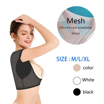 Cuscinetti deodoranti per la cura delle ascelle Disodoranti per il sudore Deodorante per il sudore per le donne Cuscinetti per il sudore a forma di T-shirt Abiti lavabili