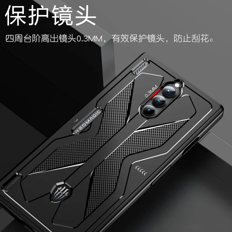 Soft TPU Matte Shockproof Phone Case - Protective Back Cover Coque s