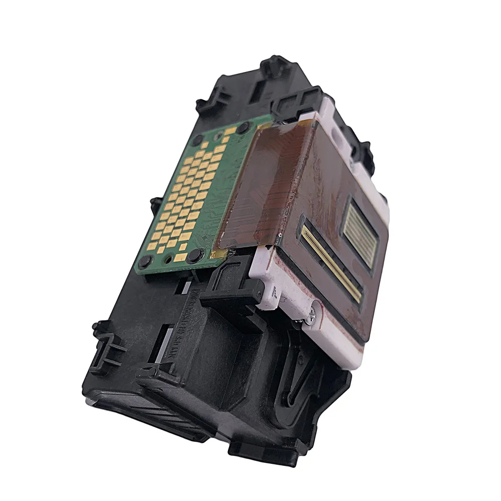 Original Cabeça de Impressão para Canon Pixma Tr8540 Tr7540 Ts6120 Ts6151 Ts701 Ts706 Ts708 Ts702 Ts703 Ts704 Ts705 Ts707 Ts6320 - Imagem 2