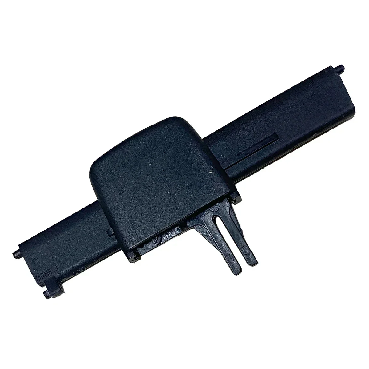 Car interior trim 1PC For Audi Q5 8R SQ5 2009 2010 2011 2012 2013 2014 2015 Interior Dash Center Air AC Vent Grill Pick Clip Trim 8R1820951