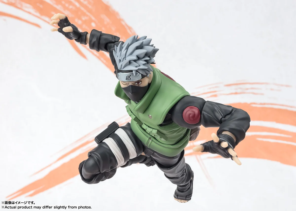 Amazon.co.jp: G.E.M.シリーズ NARUTO-ナルト-疾風伝 はたけ