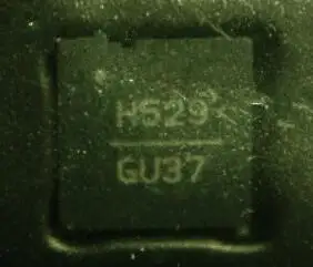 

IC new original authentic free shipping HMC529LP5E