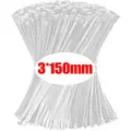 White(3x150mm)