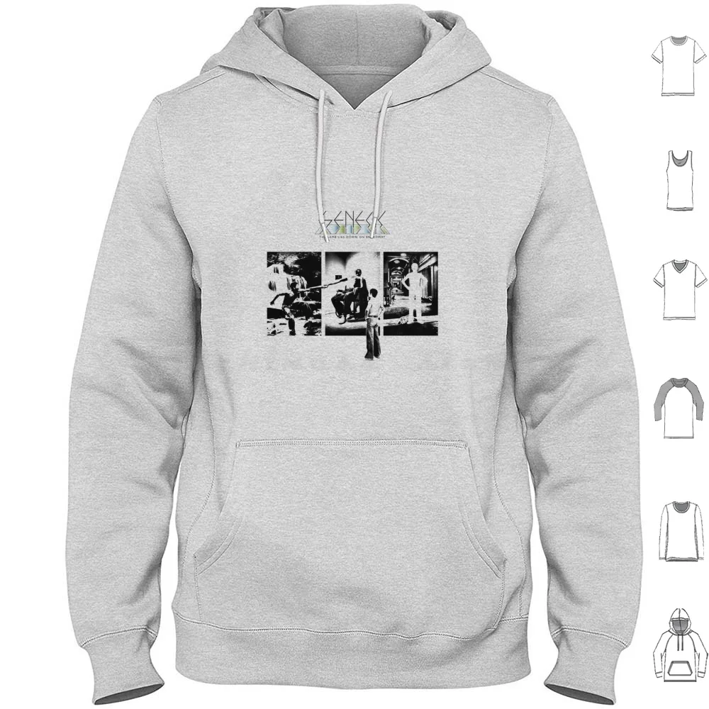 Genesis-The Lies Down On Broadway-Limited Edition |