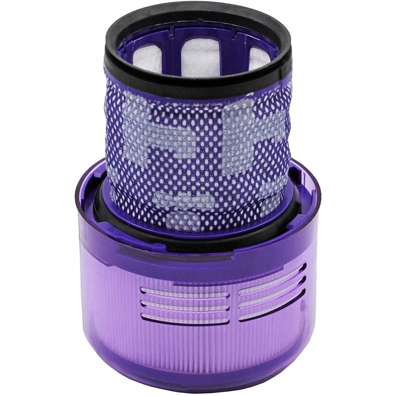 

For Dyson V11 Torque Drive V11 Animal V15 Detect Vacuum Cleaner Hepa Post Filter Vacuum Filters Part 970013-02