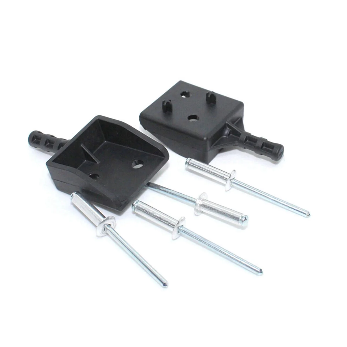 2Set LR092652 for Range Rover Vogue L405 Parcel Shelf Retaining
