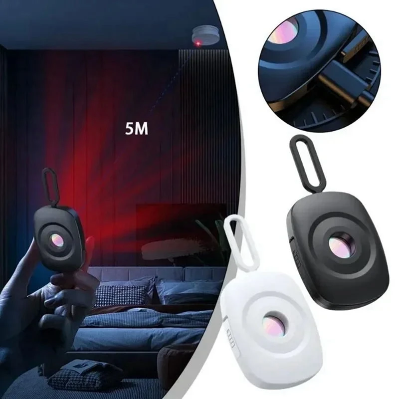 Camera For  Camera Portable Pinhole  Lens Detect Gadget Anti-Peeping Security Protection 5