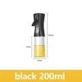200ml black
