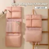 6/8 in 1 Travel Clothing Storage Bags, Luggage Packing Organizers, Lightweight Space Save Hanging Bags, Perfect for Home, Travel 2