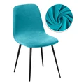 Velvet-Peacock