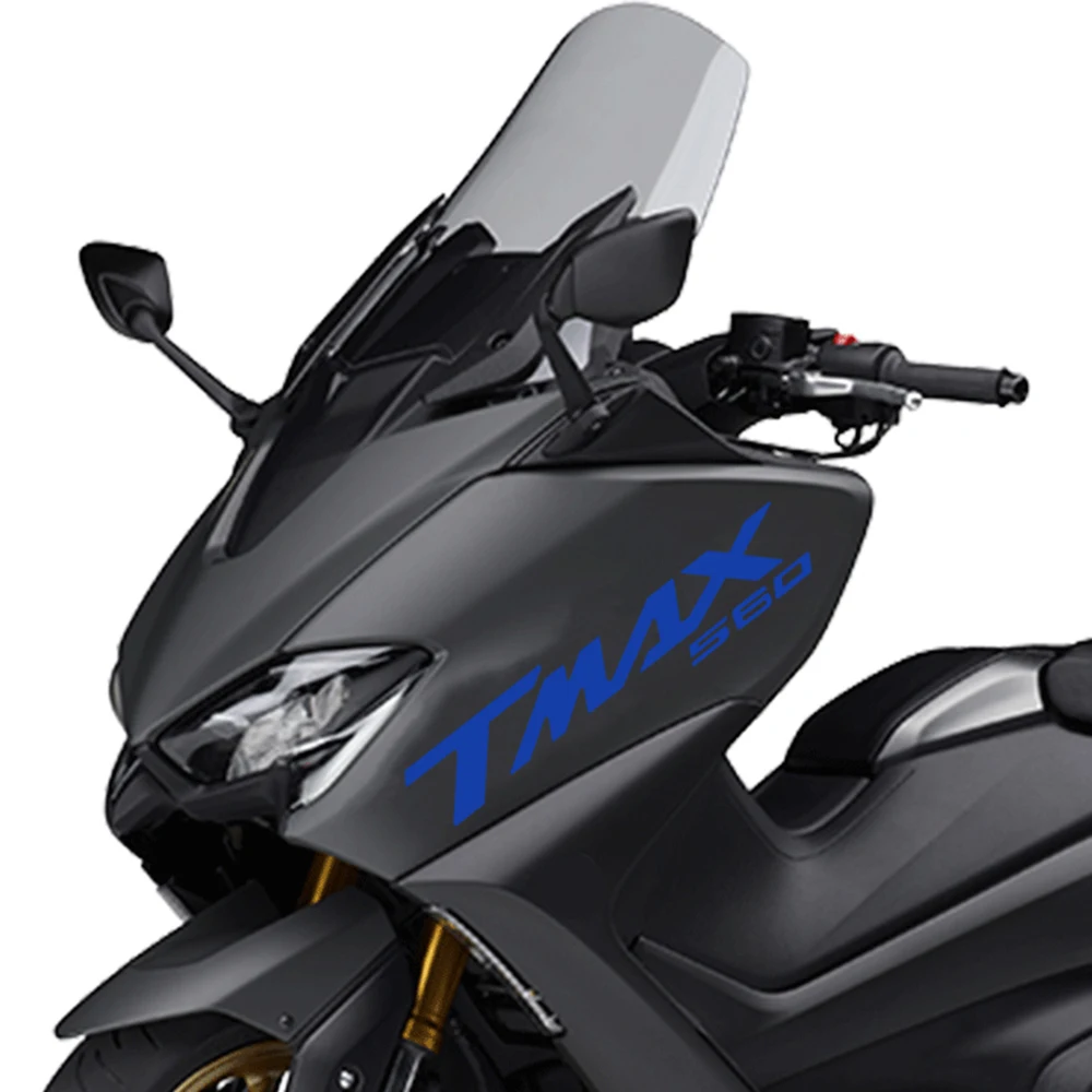 Motorcycle Sticker Tmax 560 Decals For Yamaha Tmax560 T-max