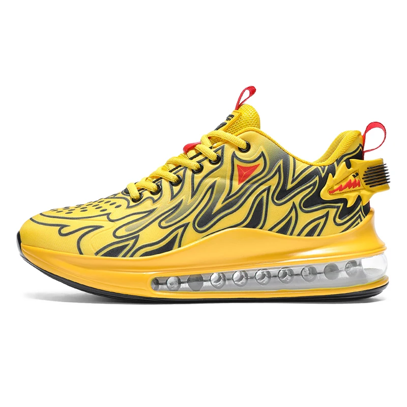 Men's Luxury Casual Breathable Fashion Sneakers