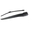 1Pair Rear Wiper Arm + Blade Fit For Volvo XC40 2020 2021 2022 31699908 5