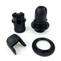 E14 Half Tooth  B