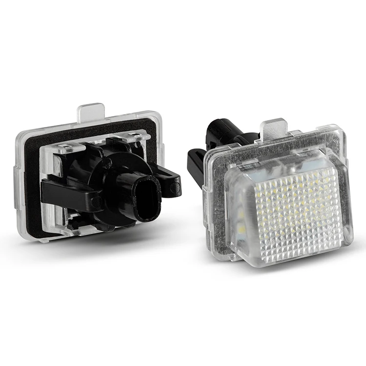 LED ��ȣ ��ȣ�� ���� �������, �޸������� ���� Ŭ���� C E CLS W204 W212, ����/���� W213 C216, ���� ����, 2 ��