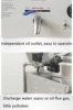 Electric Constant Temperature Food Oven Fryer 16L Large Capacity High Pressure Chicken Oven Frying Machine High Quality Fryer 4
