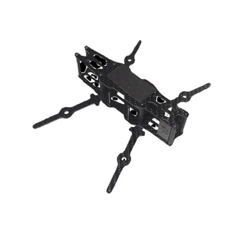 Scorpion CLOUD 149 3 Telaio canalizzato - Drone FPV EVA in fibra di carbonio per uso interno