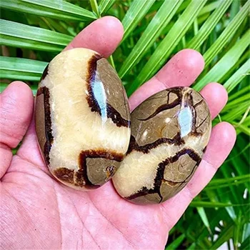 Septarian Crystal Dragon Stones 1