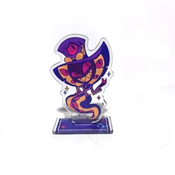 Anime Cartoon Character Acrylic Standing Board Desktop Ornament (6)
