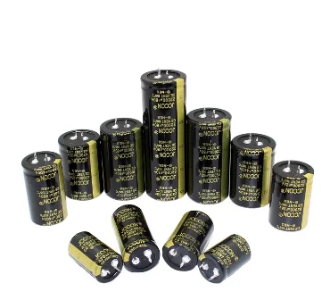 

200V2200UF 2200UF 200V Low ESR high frequency aluminum electrolytic capacitor 35X50MM